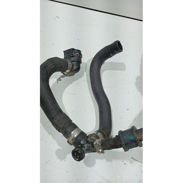 Mangueira Cano Água Ar Quente Jeep Commander Renegade 1.3