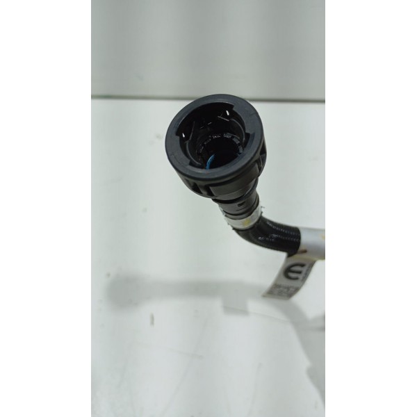 Mangueira Coletor Admissão Jeep Commander Renegade 1.3