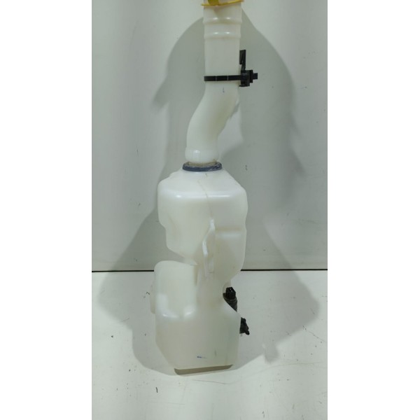 Reservatório Água Parabrisa Jeep Renegade 20 A 25 Completo