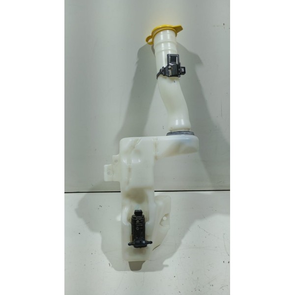 Reservatório Água Parabrisa Jeep Renegade 20 A 25 Completo