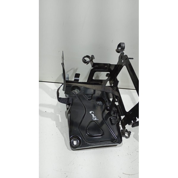 Suporte Caixa Bateria Jeep Renegade 1.3 Turbo 20 A 25