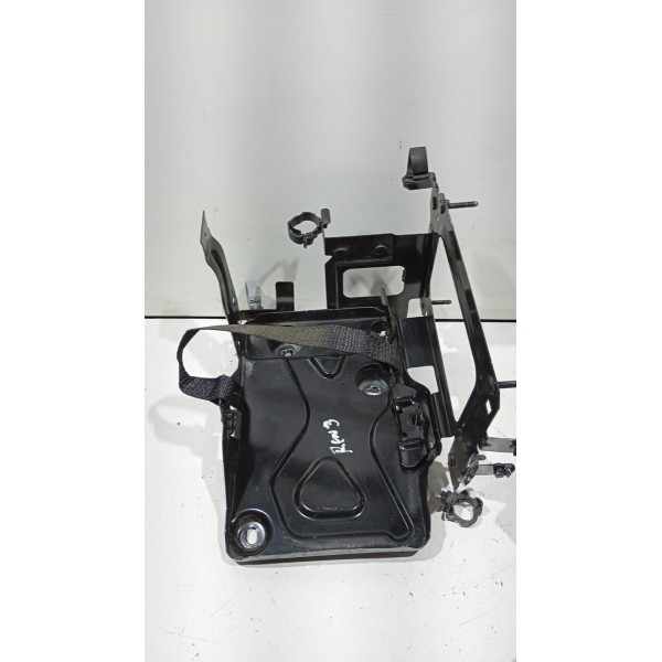 Suporte Caixa Bateria Jeep Renegade 1.3 Turbo 20 A 25