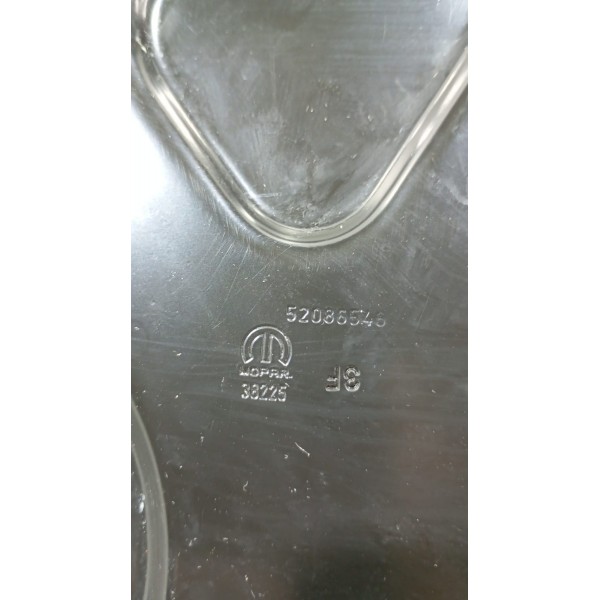 Suporte Caixa Bateria Jeep Renegade 1.3 Turbo 20 A 25