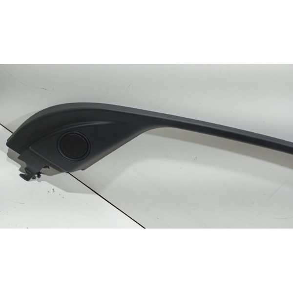 Moldura Interna Arco Porta D.d Tweeter R.r Discovery Sport