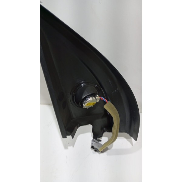 Moldura Interna Arco Porta D.d Tweeter R.r Discovery Sport