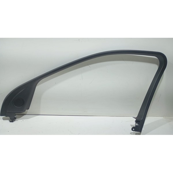 Moldura Interna Arco Porta D.d Tweeter R.r Discovery Sport