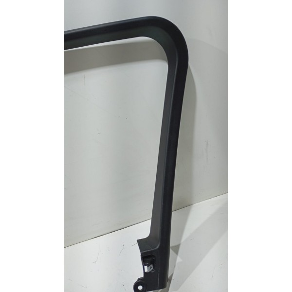 Moldura Interna Arco Porta D.d Tweeter R.r Discovery Sport