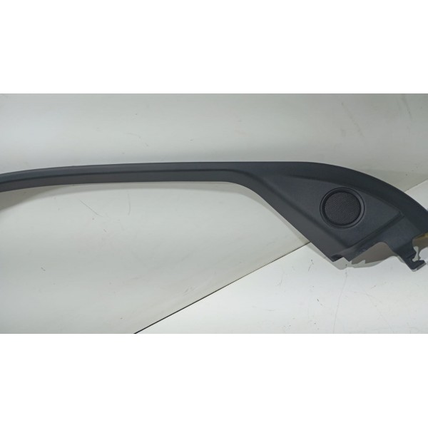 Moldura Interna Arco Porta D.e Tweeter R.r Discovery Sport