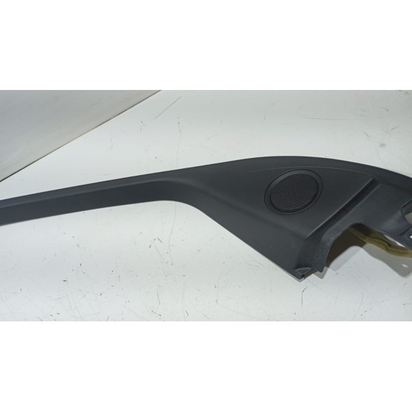 Moldura Interna Arco Porta D.e Tweeter R.r Discovery Sport