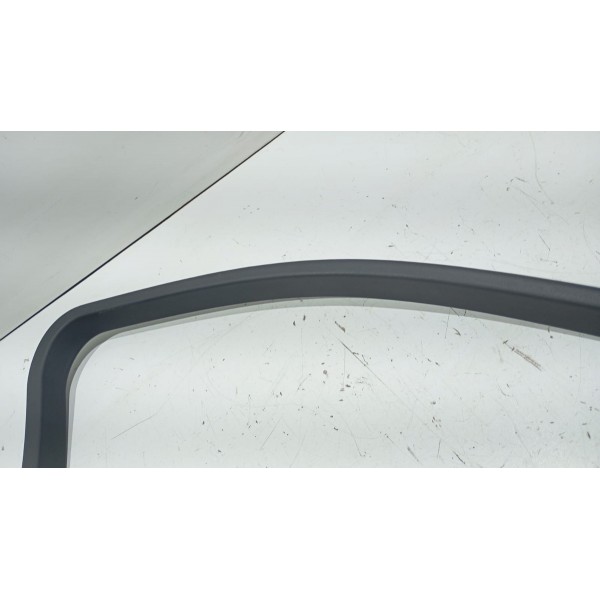 Moldura Interna Arco Porta D.e Tweeter R.r Discovery Sport