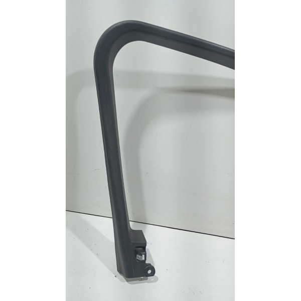 Moldura Interna Arco Porta D.e Tweeter R.r Discovery Sport