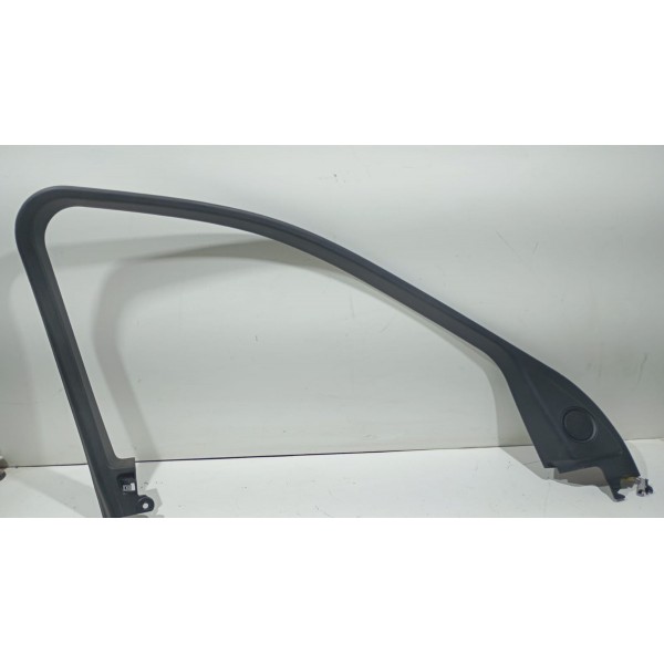 Moldura Interna Arco Porta D.e Tweeter R.r Discovery Sport