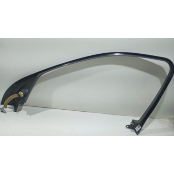 Moldura Interna Arco Porta D.e Tweeter R.r Discovery Sport