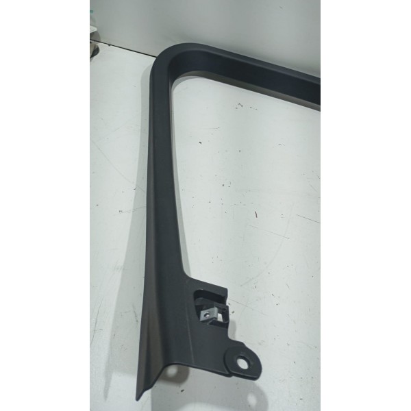Moldura Interna Arco Porta D.e Tweeter R.r Discovery Sport