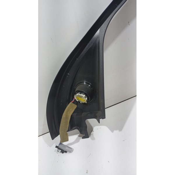 Moldura Interna Arco Porta D.e Tweeter R.r Discovery Sport