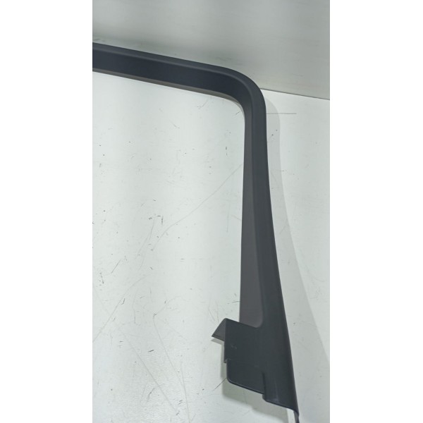 Moldura Interna Arco Porta T.e  R.r Discovery Sport 13 A 17