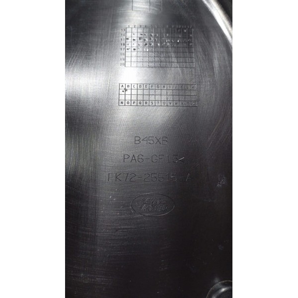 Moldura Interna Arco Porta T.e  R.r Discovery Sport 13 A 17