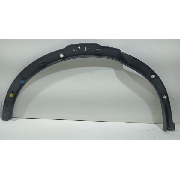 Moldura Aplique Lateral T.e R.r Discovery Sport 13 A 17