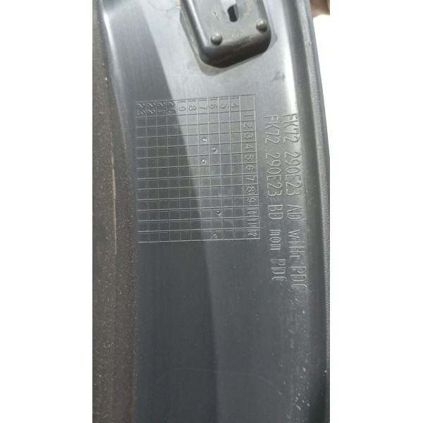 Moldura Aplique Lateral T.e R.r Discovery Sport 13 A 17