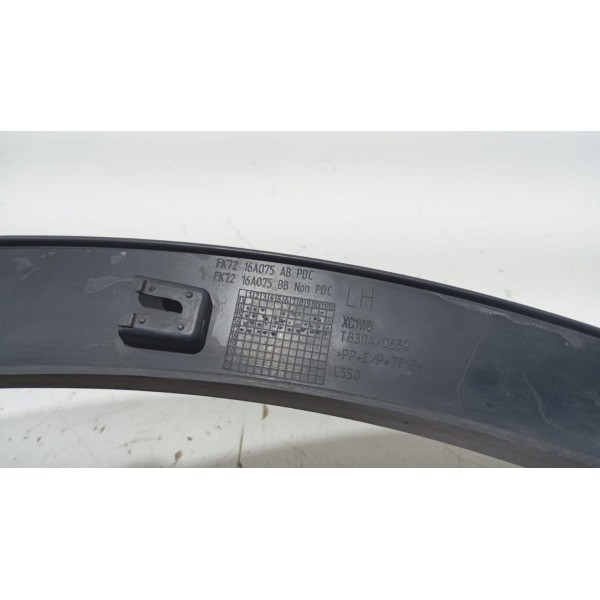 Moldura Aplique Paralama D.e R.r Discovery Sport 13 A 17