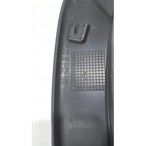 Moldura Aplique Lateral T.d R.r Discovery Sport 13 A 17