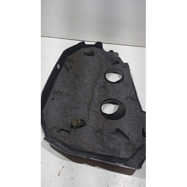 Capa Tampa Motor R.r Discovery Sport Evoque 2.0 13 A 17