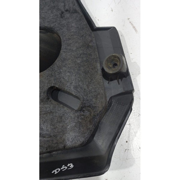 Capa Tampa Motor R.r Discovery Sport Evoque 2.0 13 A 17