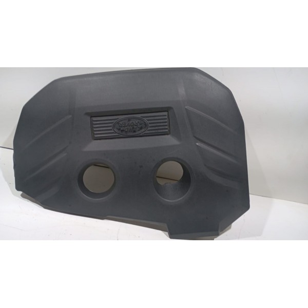 Capa Tampa Motor R.r Discovery Sport Evoque 2.0 13 A 17