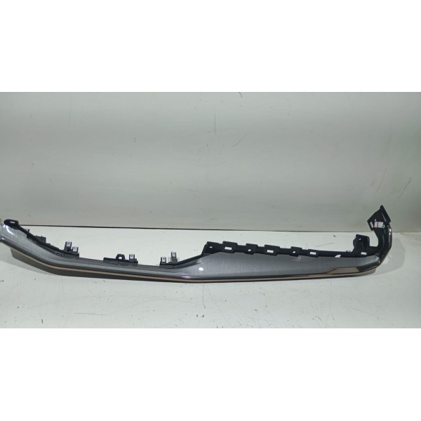 Acabamento Painel L.d Jeep Commander