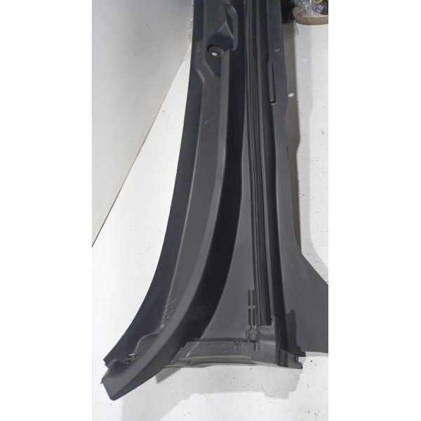 Grade Churrasqueira Parabrisa Jeep Renegade 16 A 25