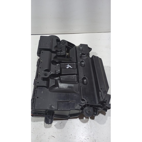 Caixa Filtro Ar Motor Jeep Renegade Commander 1.3 Turbo