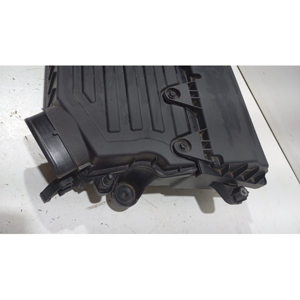 Caixa Filtro Ar Motor Jeep Renegade Commander 1.3 Turbo