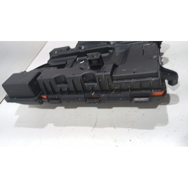 Caixa Filtro Ar Motor Jeep Renegade Commander 1.3 Turbo