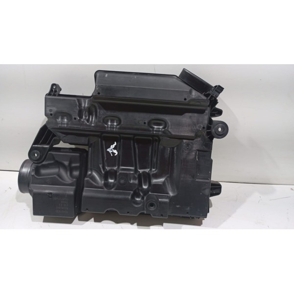 Caixa Filtro Ar Motor Jeep Renegade Commander 1.3 Turbo