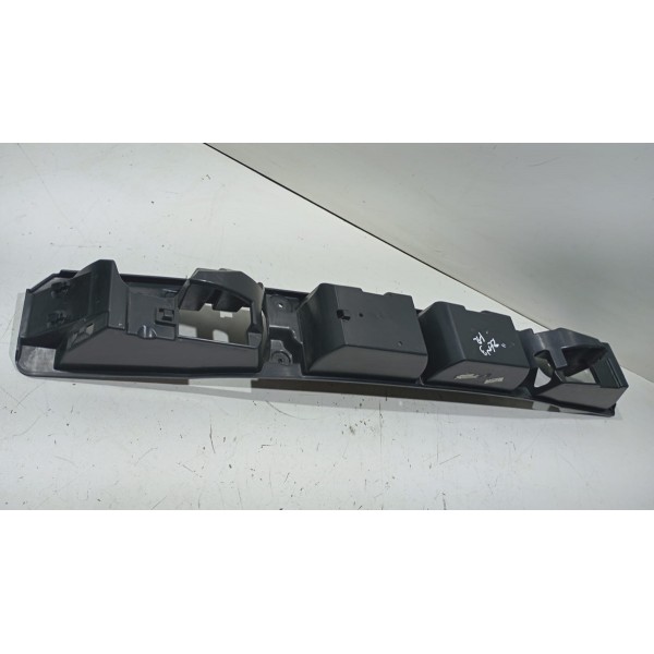 Absorvedor De Impacto Parachoque Traseiro Jeep Renegade