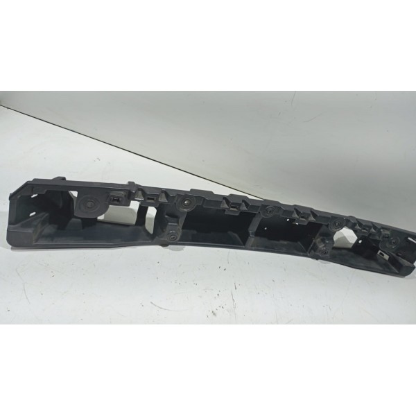 Absorvedor De Impacto Parachoque Traseiro Jeep Renegade