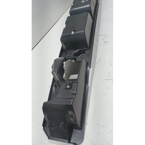 Absorvedor De Impacto Parachoque Traseiro Jeep Renegade