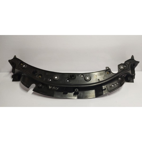 Acabamento Inferior Painel Porta Fogo Mini Cooper S 08 A 13