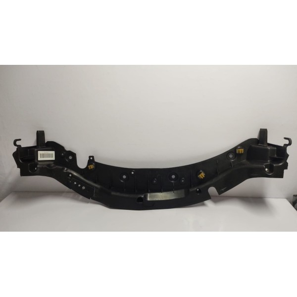 Acabamento Inferior Painel Porta Fogo Mini Cooper S 08 A 13