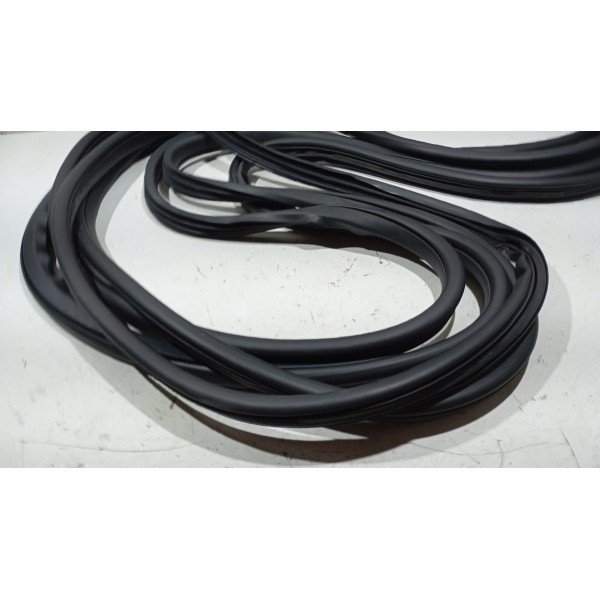 Jogo Borracha Vedação De Porta R.r Discovery Sport 13 A 17