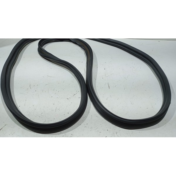 Borracha Vedação Tampa Traseira Jeep Commander 22 A 25 - 1