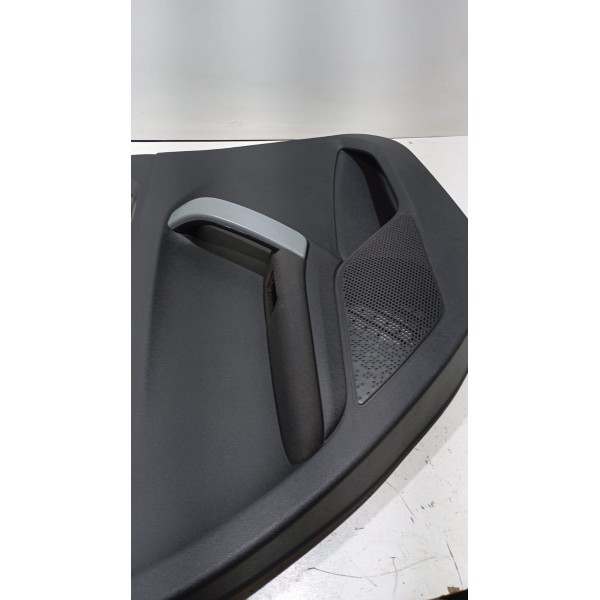 Forro De Porta T.e Peugeot 208 14 A 19