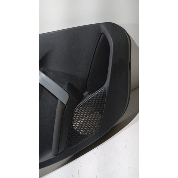 Forro De Porta T.e Peugeot 208 14 A 19