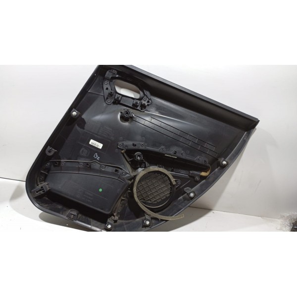 Forro De Porta T.e Peugeot 208 14 A 19