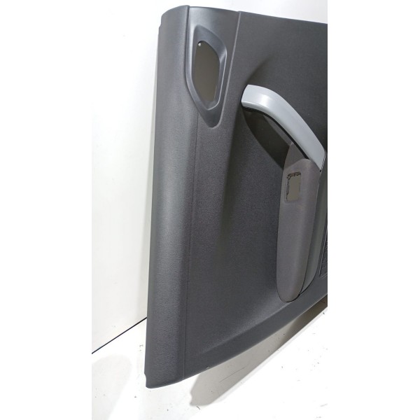 Forro De Porta T.e Peugeot 208 14 A 19