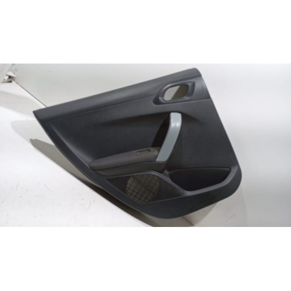 Forro De Porta T.e Peugeot 208 14 A 19