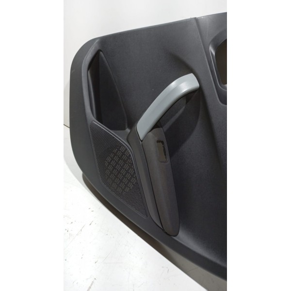Forro De Porta T.d Peugeot 208 14 A 19