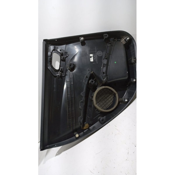 Forro De Porta T.d Peugeot 208 14 A 19