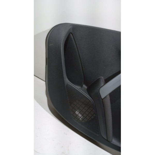 Forro De Porta T.d Peugeot 208 14 A 19
