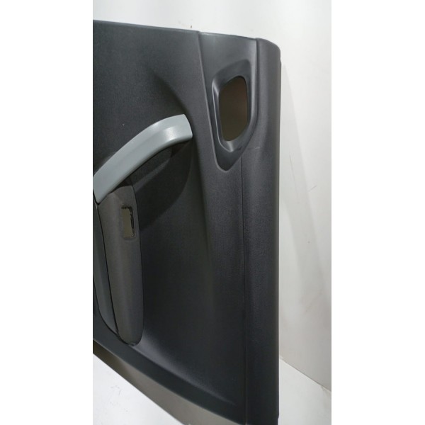 Forro De Porta T.d Peugeot 208 14 A 19